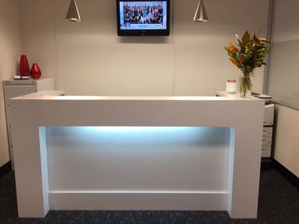 Image 6 of Office Space Central - Level 1/445 Keilor Road, Niddrie, Victoria, 3042 - Australia