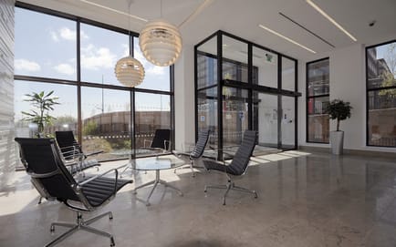 Image 2 of Bruntwood - The McLaren Building, 46 The Priory Queensway, B4 - Birmingham