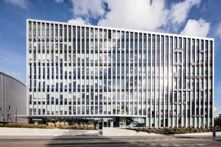 Image 1 of Regus - Lvovo gatve 105, 08104 - Lithuania