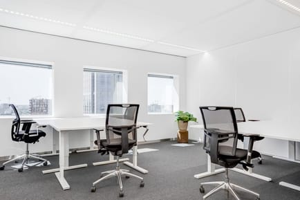 Image 2 of Regus - Delftse Poort, Weena 505, 3013 - Rotterdam
