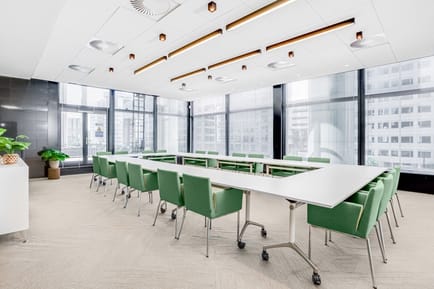 Image 4 of Regus - Delftse Poort, Weena 505, 3013 - Rotterdam
