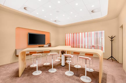 Image 6 of Regus - Delftse Poort, Weena 505, 3013 - Rotterdam