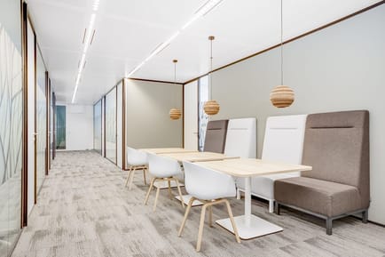 Image 7 of Regus - Delftse Poort, Weena 505, 3013 - Rotterdam