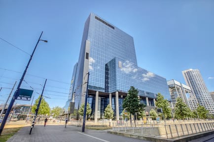 Image 1 of Regus - Delftse Poort, Weena 505, 3013 - Rotterdam