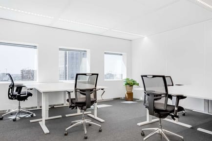 Image 3 of Regus - Delftse Poort, Weena 505, 3013 - Rotterdam