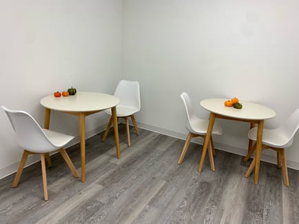 Image 2 of Oasis Office Space - 7004 Security Boulvard, 21244 - Baltimore, MD