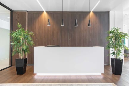 Image 2 of Regus - Willemswerf, Boompjes 40, 3011 - Rotterdam