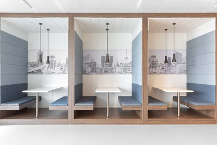 Image 7 of Regus - Willemswerf, Boompjes 40, 3011 - Rotterdam