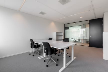 Image 3 of Regus - The Mark, Fascinatio Boulevard 216 - 220, 3065 - Rotterdam