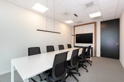 Image 4 of Regus - The Mark, Fascinatio Boulevard 216 - 220, 3065 - Rotterdam