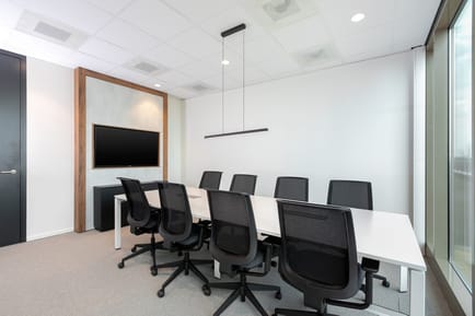 Image 5 of Regus - The Mark, Fascinatio Boulevard 216 - 220, 3065 - Rotterdam