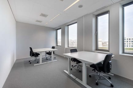 Image 11 of Regus - The Mark, Fascinatio Boulevard 216 - 220, 3065 - Rotterdam