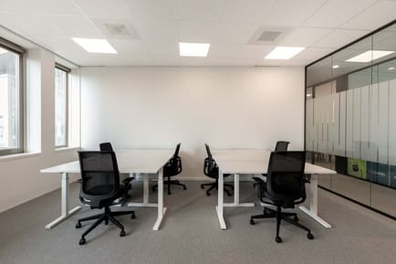 Image 12 of Regus - The Mark, Fascinatio Boulevard 216 - 220, 3065 - Rotterdam