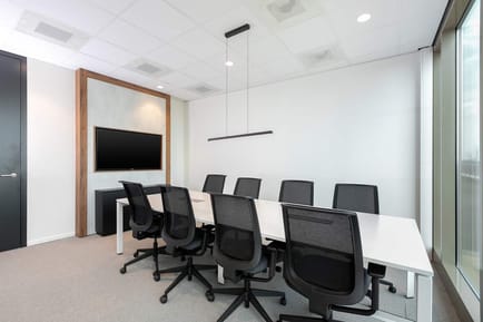Image 3 of Regus - The Mark, Fascinatio Boulevard 216 - 220, 3065 - Rotterdam