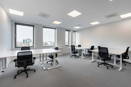 Image 4 of Regus - The Mark, Fascinatio Boulevard 216 - 220, 3065 - Rotterdam