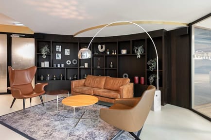 Image 5 of Regus - The Mark, Fascinatio Boulevard 216 - 220, 3065 - Rotterdam