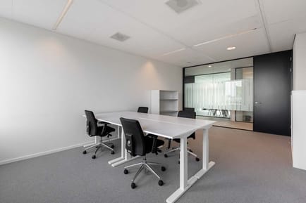 Image 7 of Regus - The Mark, Fascinatio Boulevard 216 - 220, 3065 - Rotterdam
