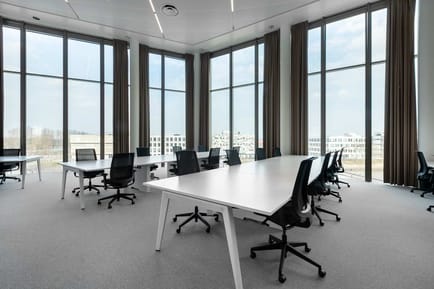 Image 8 of Regus - The Mark, Fascinatio Boulevard 216 - 220, 3065 - Rotterdam