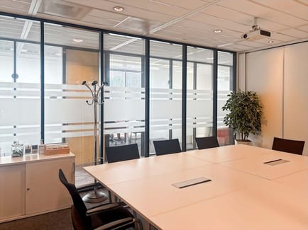 Image 9 of Regus - Rotterdam The Hague, Rotterdam Airportplein 22, 3045 - Rotterdam