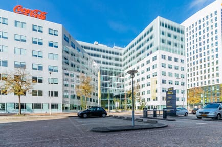 Image 1 of Regus - Marten Meesweg 25-G, 3068- Rotterdam