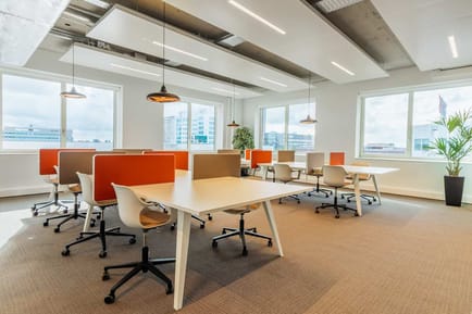 Image 10 of Regus - Marten Meesweg 25-G, 3068- Rotterdam