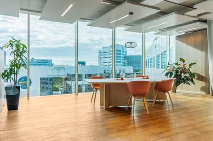 Image 11 of Regus - Marten Meesweg 25-G, 3068- Rotterdam