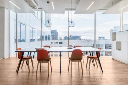 Image 12 of Regus - Marten Meesweg 25-G, 3068- Rotterdam