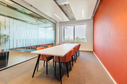 Image 13 of Regus - Marten Meesweg 25-G, 3068- Rotterdam