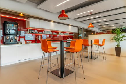 Image 14 of Regus - Marten Meesweg 25-G, 3068- Rotterdam