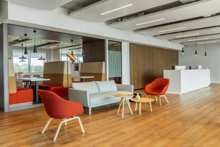 Image 15 of Regus - Marten Meesweg 25-G, 3068- Rotterdam