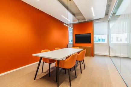 Image 3 of Regus - Marten Meesweg 25-G, 3068- Rotterdam