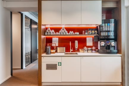 Image 7 of Regus - Marten Meesweg 25-G, 3068- Rotterdam