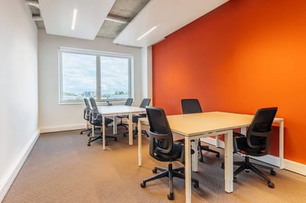 Image 9 of Regus - Marten Meesweg 25-G, 3068- Rotterdam