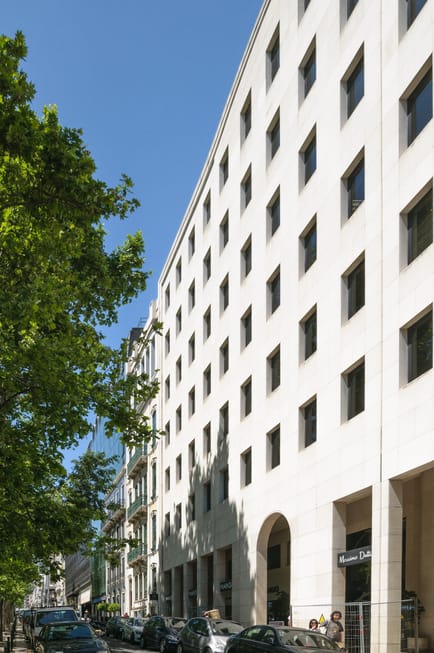 Image 1 of Regus - Avenida Da Liberdade 110, 1269-046 - Lisbon