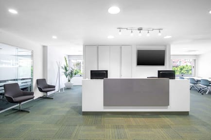 Image 2 of Regus - Avenida Da Republica 50, 1050-196 - Lisbon