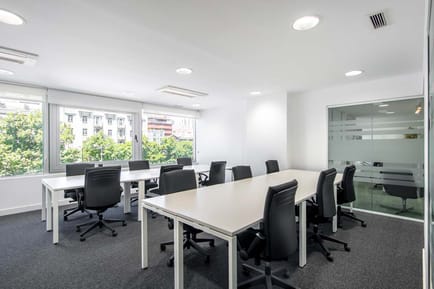 Image 4 of Regus - Avenida Da Republica 50, 1050-196 - Lisbon