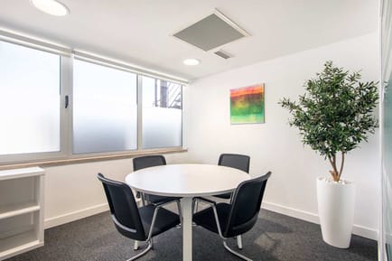 Image 7 of Regus - Avenida Da Republica 50, 1050-196 - Lisbon