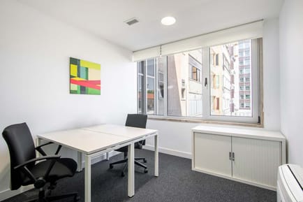 Image 8 of Regus - Avenida Da Republica 50, 1050-196 - Lisbon