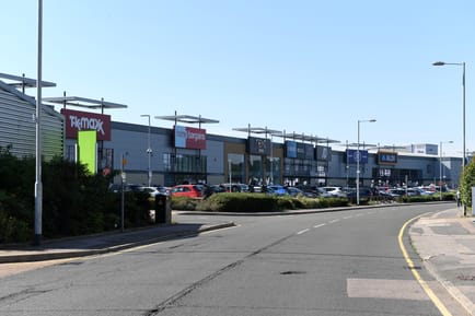 Image 4 of Capital Space - Loughton Seedbed Centre, Langston Road- Loughton