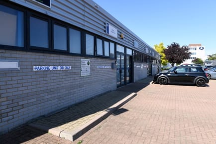 Image 8 of Capital Space - Loughton Seedbed Centre, Langston Road- Loughton