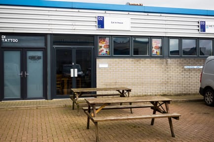 Image 10 of Capital Space - Loughton Seedbed Centre, Langston Road- Loughton