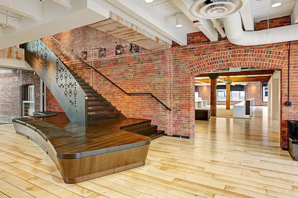 Image 2 of Galvanize, S Jackson St - Seattle