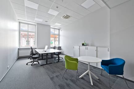 Image 2 of Workland  - Gedimino pr. 9, Vilnius 01105 - Lithuania
