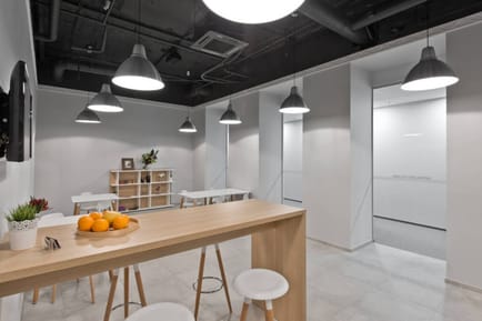 Image 7 of Workland  - Gedimino pr. 9, Vilnius 01105 - Lithuania
