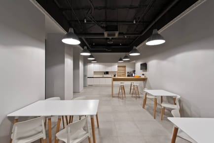 Image 9 of Workland  - Gedimino pr. 9, Vilnius 01105 - Lithuania