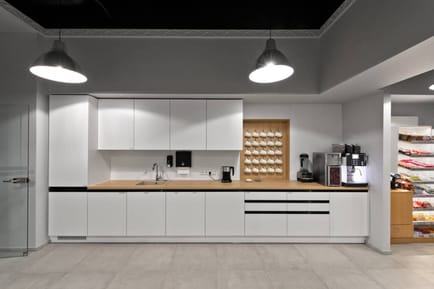 Image 12 of Workland  - Gedimino pr. 9, Vilnius 01105 - Lithuania