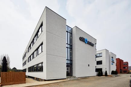 Image 1 of Officenter - 198 Ninovesteenweg, 9300 - Aalst