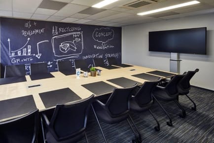 Image 3 of Officenter - 198 Ninovesteenweg, 9300 - Aalst