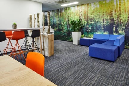Image 4 of Officenter - 198 Ninovesteenweg, 9300 - Aalst
