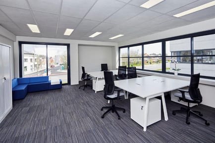 Image 8 of Officenter - 198 Ninovesteenweg, 9300 - Aalst